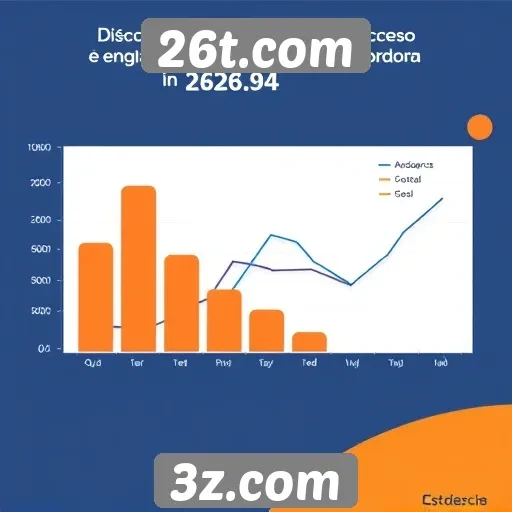 Estatísticas de acesso e engajamento do 26t.com
