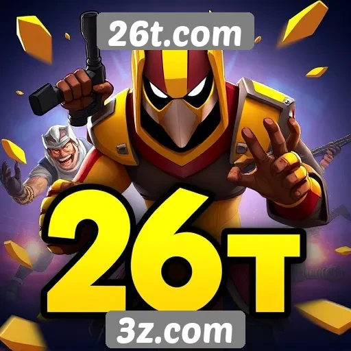 Análise das ofertas e promoções em 26t.com