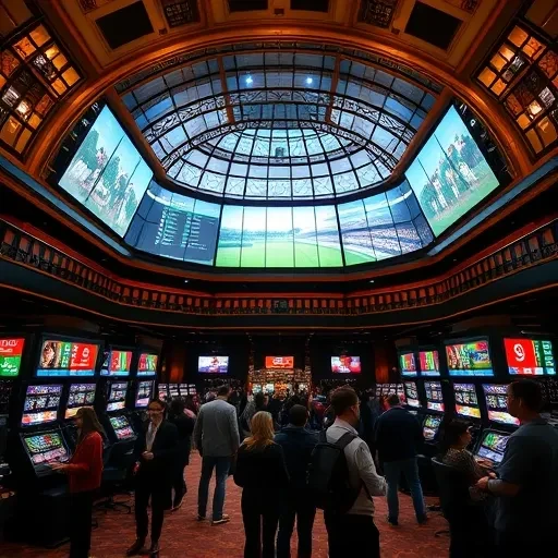 Cassino Inovador: O Que 26t.com Oferece aos Jogadores