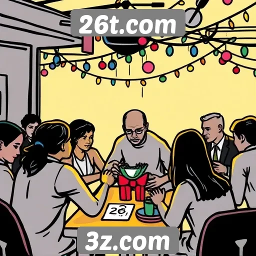 Community engagement no 26t.com impulsiona interações