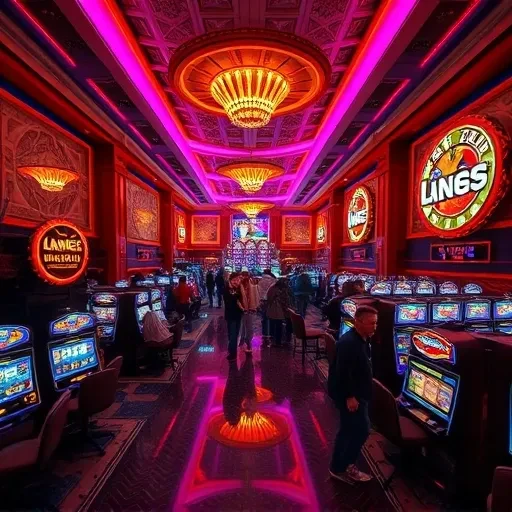 A Confiabilidade do 26t.com em Jogos Online