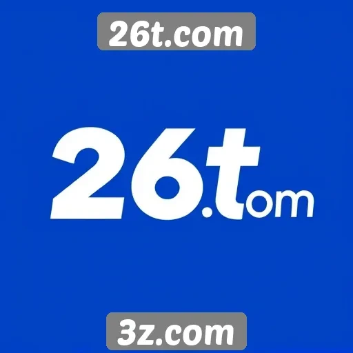 Entrevista com desenvolvedores sobre 26t.com