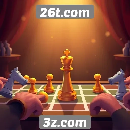 Dicas para iniciantes em jogos no 26t.com