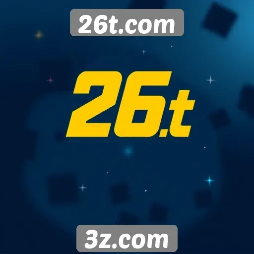 Estratégias de marketing utilizadas pelo 26t.com