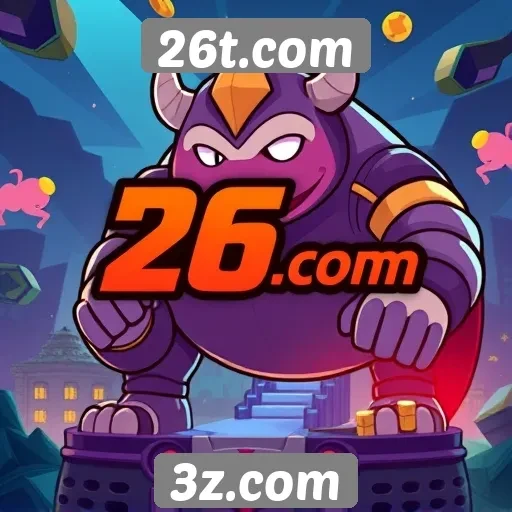 Parcerias e colaborações do 26t.com