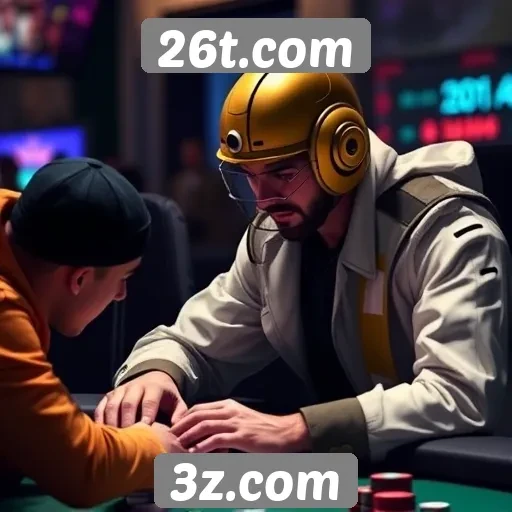 Comportamento dos jogadores nas plataformas de jogos online